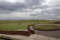 Carnoustie Golf Hotel And Spa Exterior foto