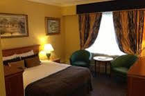 Carnoustie Golf Hotel And Spa Exterior foto